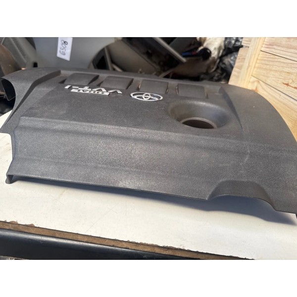 Tampa Motor Toyota Corolla Xei 2.0 2013 Original