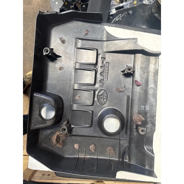 Tampa Motor Toyota Corolla Xei 2.0 2013 Original