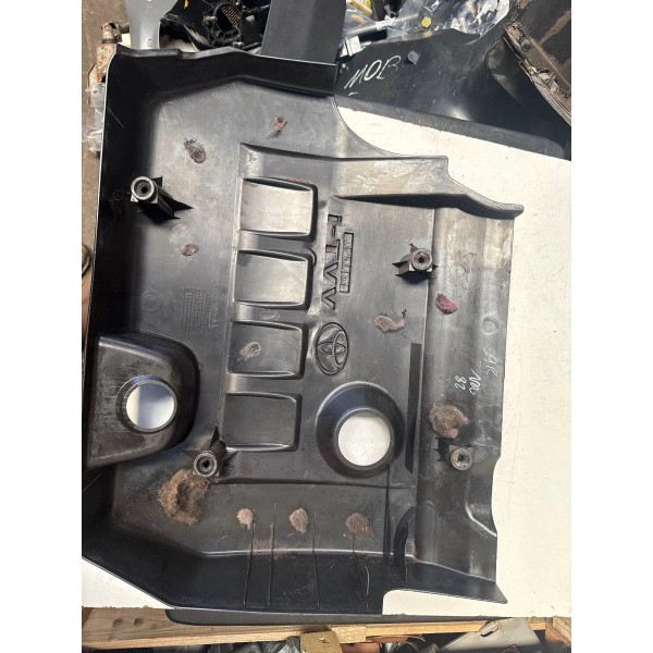 Tampa Motor Toyota Corolla Xei 2.0 2013 Original