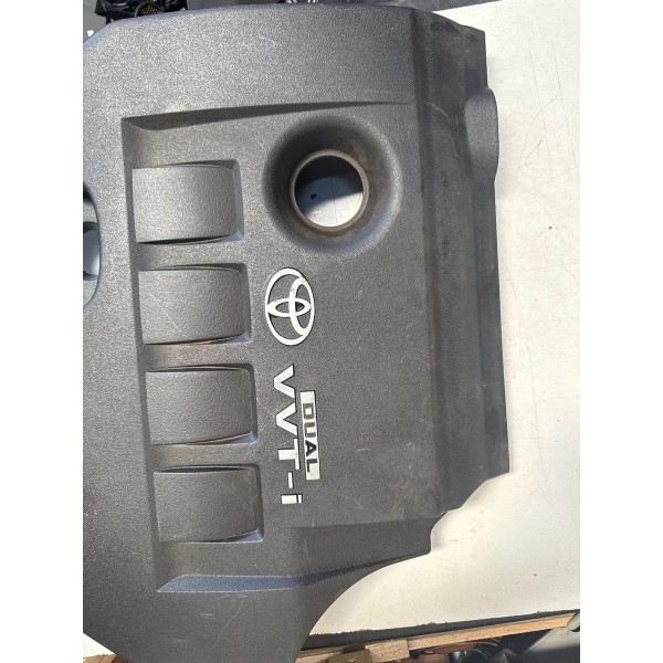 Tampa Motor Toyota Corolla Xei 2.0 2013 Original