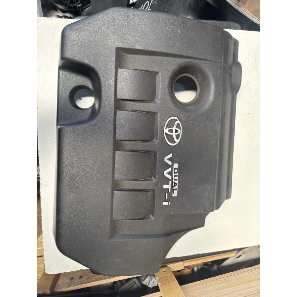 Tampa Motor Toyota Corolla Xei 2.0 2013 Original