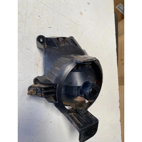 Farol De Milha Gm S10 2021 Original Lado Esquerdo