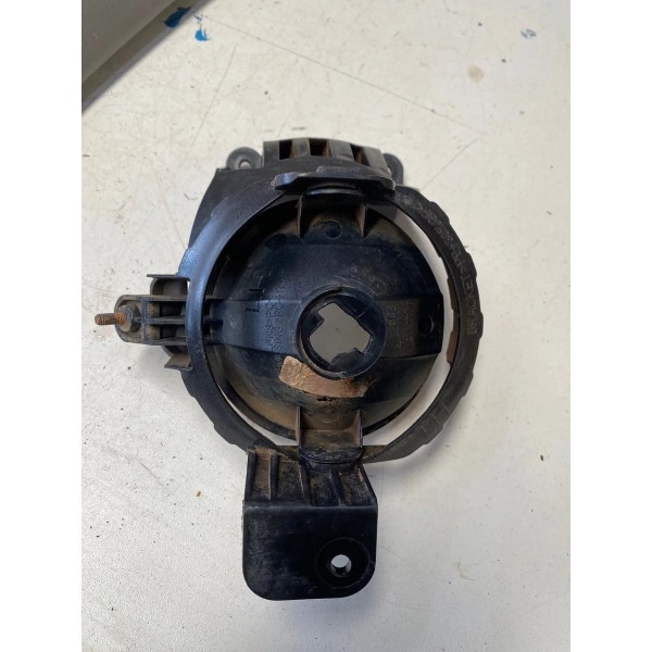 Farol De Milha Gm S10 2021 Original Lado Esquerdo