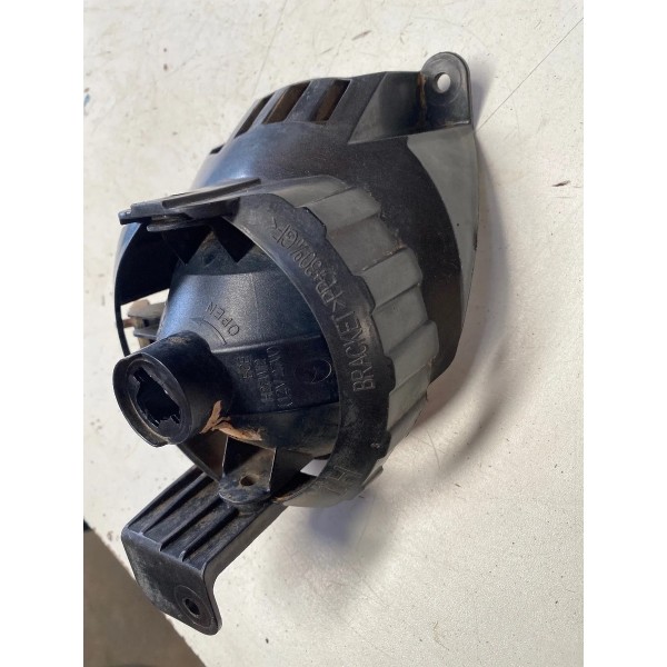 Farol De Milha Gm S10 2021 Original Lado Esquerdo
