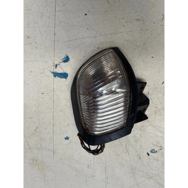 Seta Retrovisor S10 L.d 2018