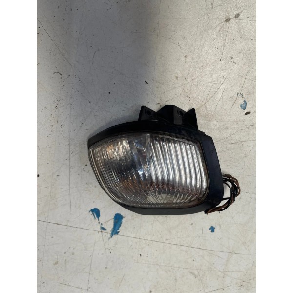 Seta Retrovisor S10 L.d 2018