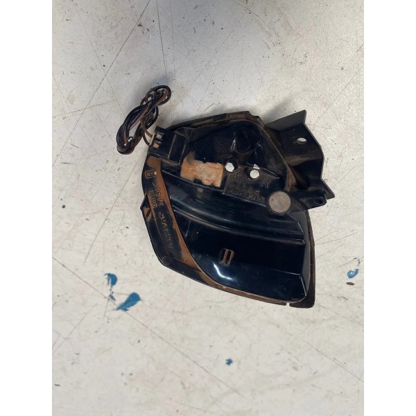 Seta Retrovisor S10 L.d 2018