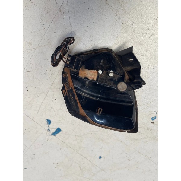 Seta Retrovisor S10 L.d 2018