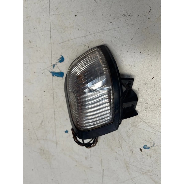 Seta Retrovisor S10 L.d 2018