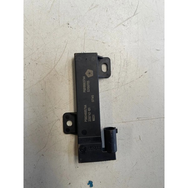 Antena Keyless Ram 2500 2022 2023 2024 56046957aa 68186637aa