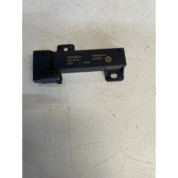 Antena Keyless Ram 2500 2022 2023 2024 56046957aa 68186637aa