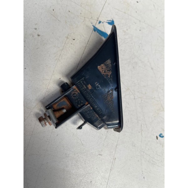 Luz De Placa Traseira Esquerda Dodge Ram 2500 2022