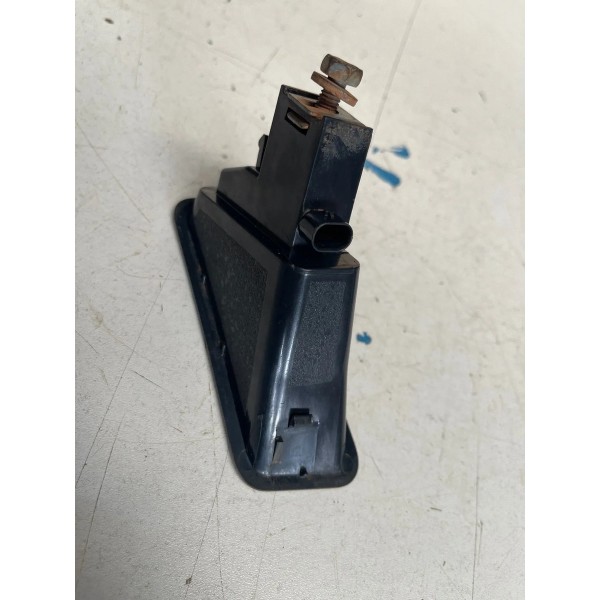 Luz De Placa Traseira Direita Dodge Ram 2500 2022