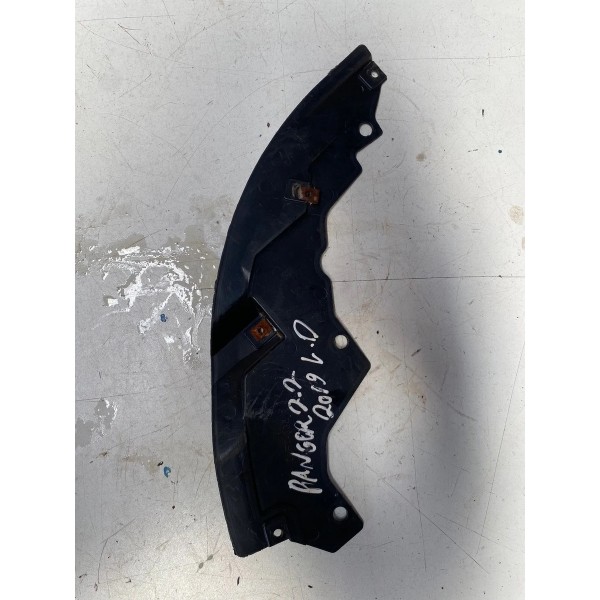 Acabamento Parachoque Dianteiro Sw4 2020 L.d