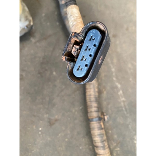 Chicote Da Carroceria Chevrolet S10 2.8 2020 Original