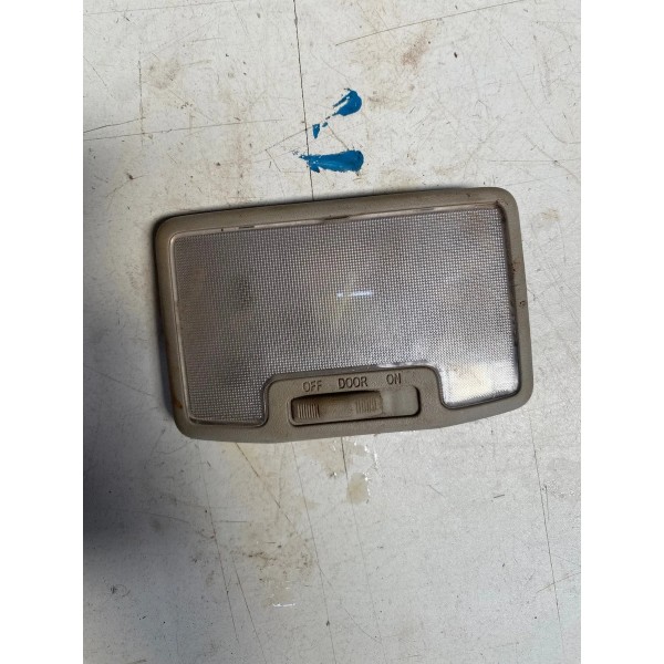 Luz De Teto  S10 2.8 2020