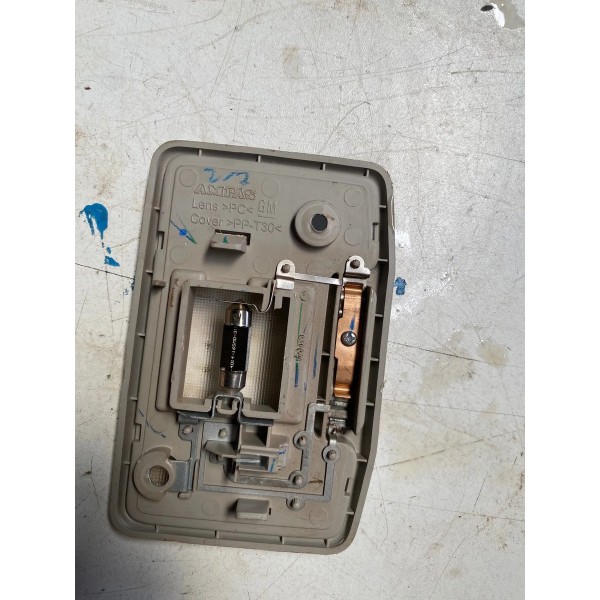 Luz De Teto  S10 2.8 2020