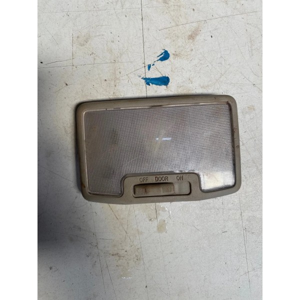 Luz De Teto  S10 2.8 2020