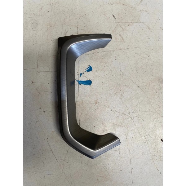 Moldura Difusor Ar Central Gm S10 2.8 Lado Esquerdo 2020