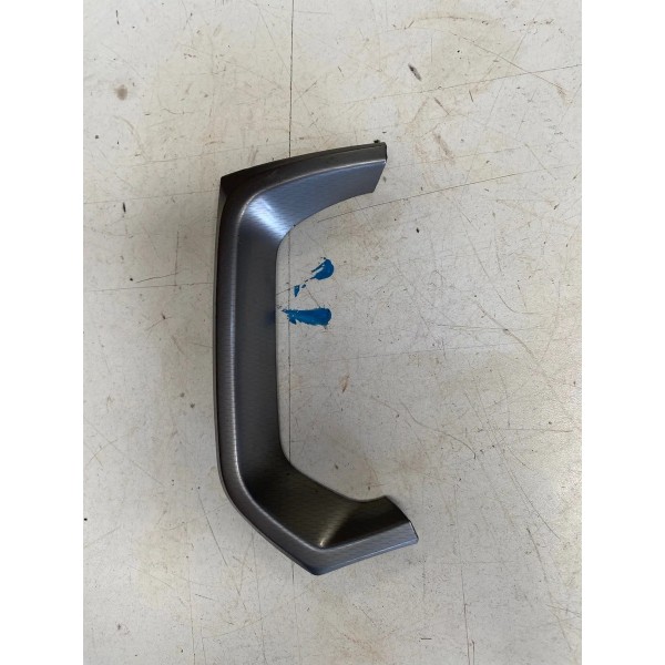Moldura Difusor Ar Central Gm S10 2.8 Lado Esquerdo 2020