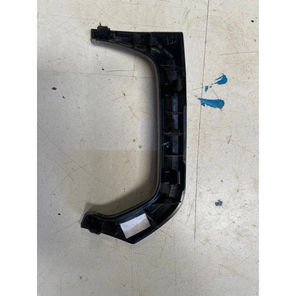 Moldura Difusor Ar Central Gm S10 2.8 Lado Esquerdo 2020