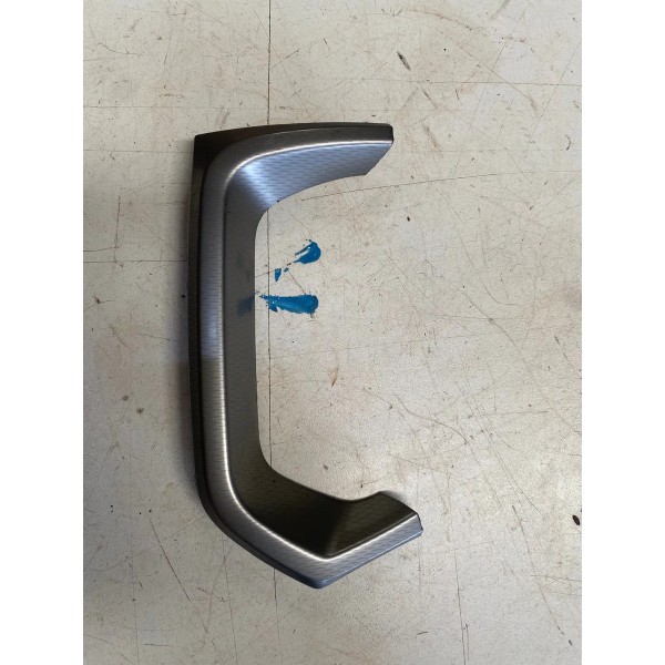 Moldura Difusor Ar Central Gm S10 2.8 Lado Esquerdo 2020