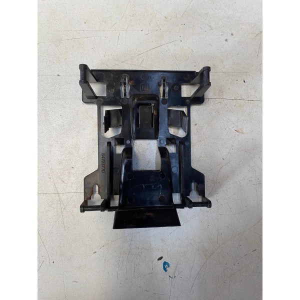 Suporte Câmera Para-brisa S10 2020 Original