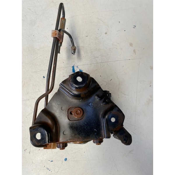 Módulo Xks Original Hilux 2.8 44540-71471
