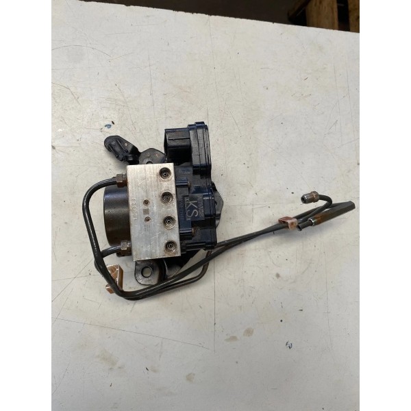 Módulo Xks Original Hilux 2.8 44540-71471