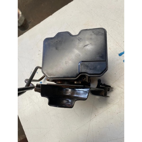 Módulo Xks Original Hilux 2.8 44540-71471