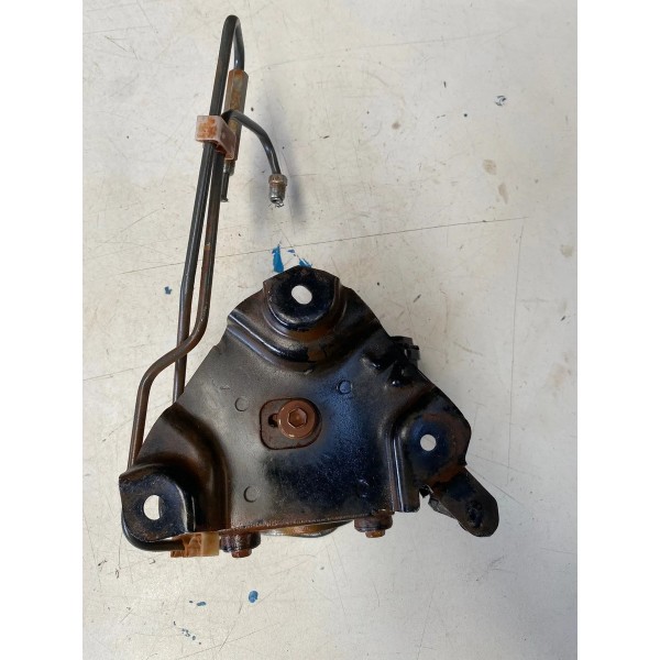 Módulo Xks Original Hilux 2.8 44540-71471
