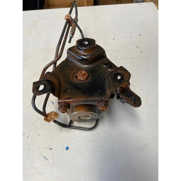 Módulo Xks Original Hilux 2.8 44540-71471