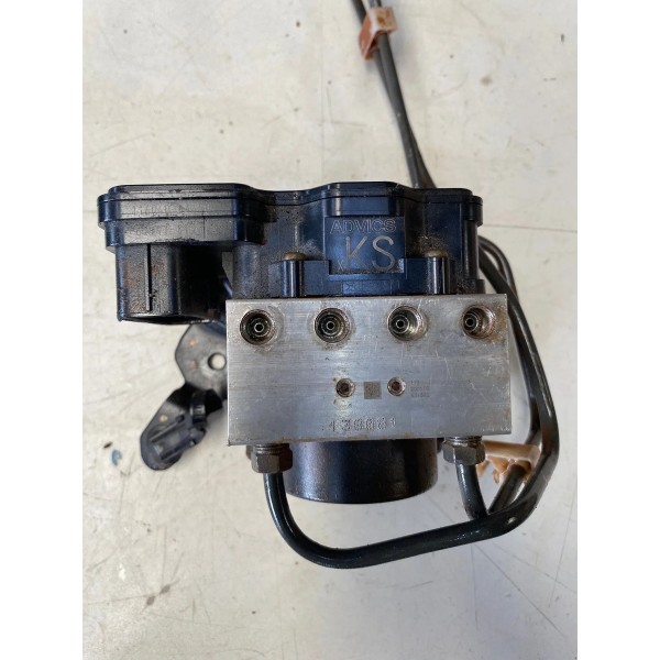 Módulo Xks Original Hilux 2.8 44540-71471