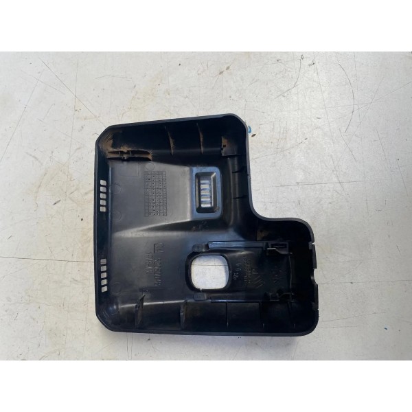 Moldura Retrovisor Interno Chevrolet S10 2017 A 2022