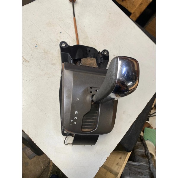 Alavanca Trambulador Cambio Gm S10 2.8 2020 Original