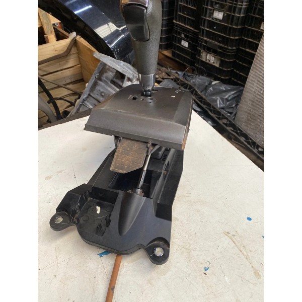 Alavanca Trambulador Cambio Gm S10 2.8 2020 Original