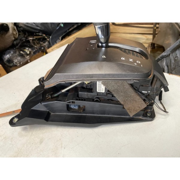 Alavanca Trambulador Cambio Gm S10 2.8 2020 Original
