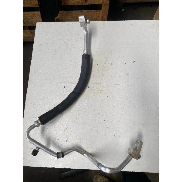 Cano Ar Condicionado Gm S10 2020 Original