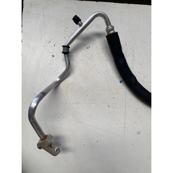 Cano Ar Condicionado Gm S10 2020 Original