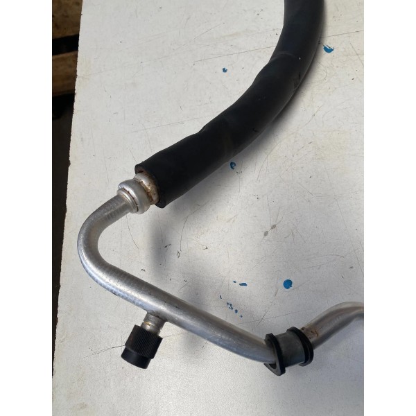 Cano Ar Condicionado Gm S10 2020 Original