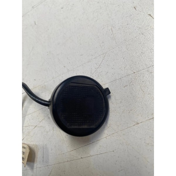 Sensor Microfone Comando De Voz Ford Ranger 2015 Original