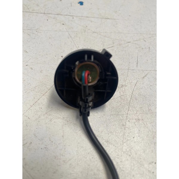 Sensor Microfone Comando De Voz Ford Ranger 2015 Original