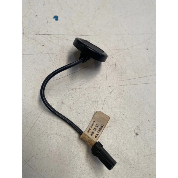 Sensor Microfone Comando De Voz Ford Ranger 2015 Original