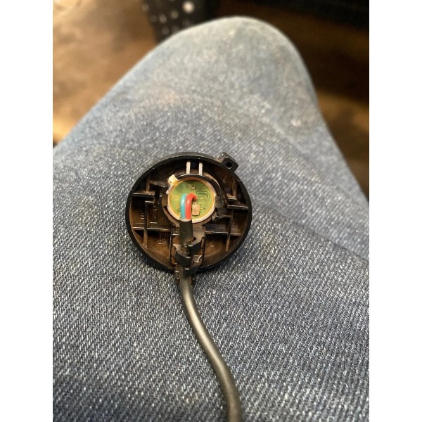 Sensor Microfone Comando De Voz Ford Ranger 2015 Original