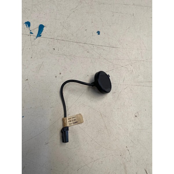 Sensor Microfone Comando De Voz Ford Ranger 2015 Original