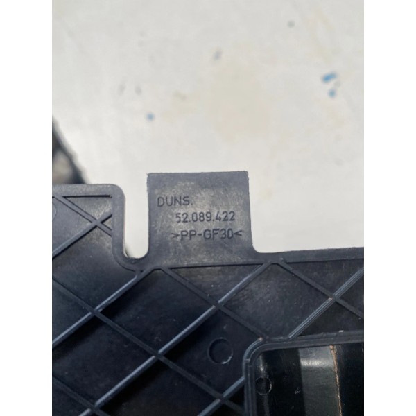 Suporte Módulo De Conforto Gm S-10 2018 Original