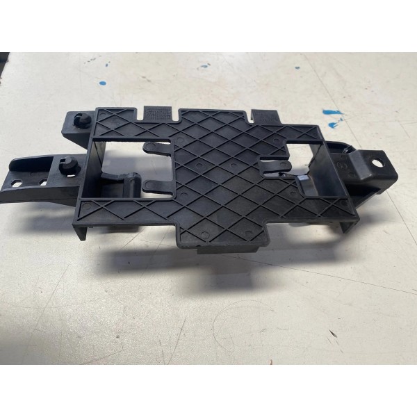 Suporte Módulo De Conforto Gm S-10 2018 Original