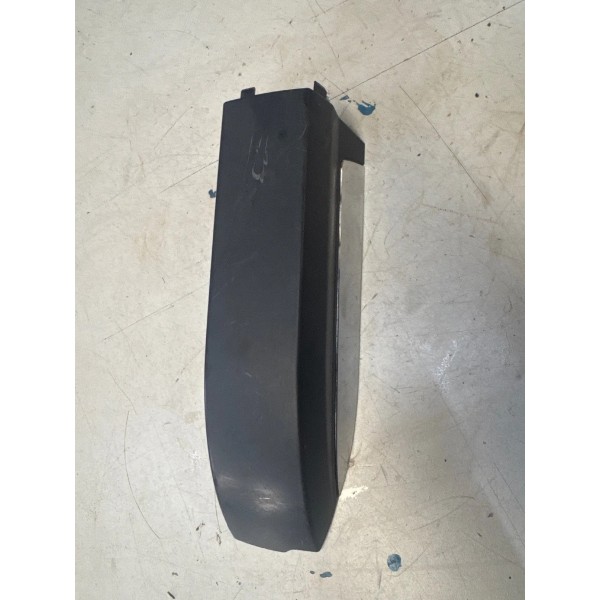 Acabamento Rack De Teto Traseiro Direito S10 2.8 2022 Origi