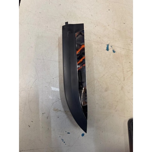 Acabamento Rack De Teto Traseiro Direito S10 2.8 2022 Origi
