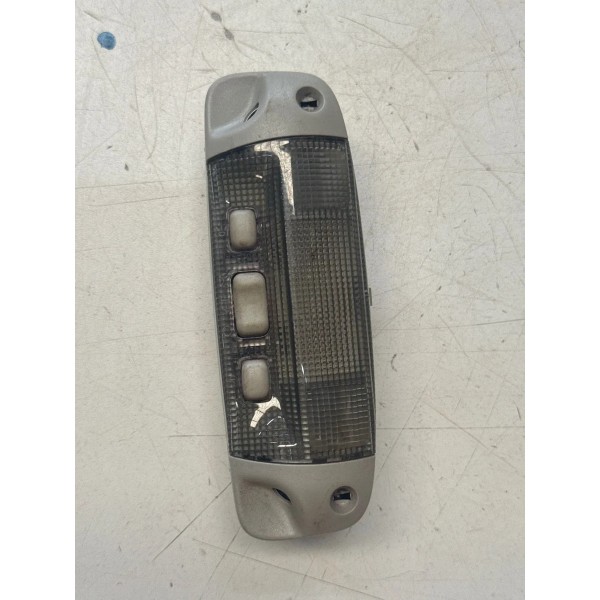 Luz De Teto Ford Ranger 2015 Original